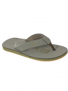 RVCA žabky FEDERAL OLIVE
