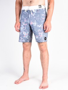 RVCA GRANITE TRUNK dark denim
