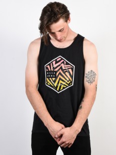 Billabong six black