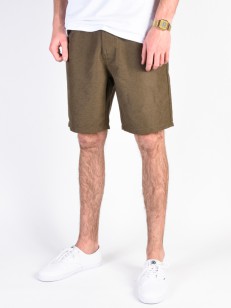 BILLABONG kraťasy OUTSIDER SUBMERSIBLE earth heath