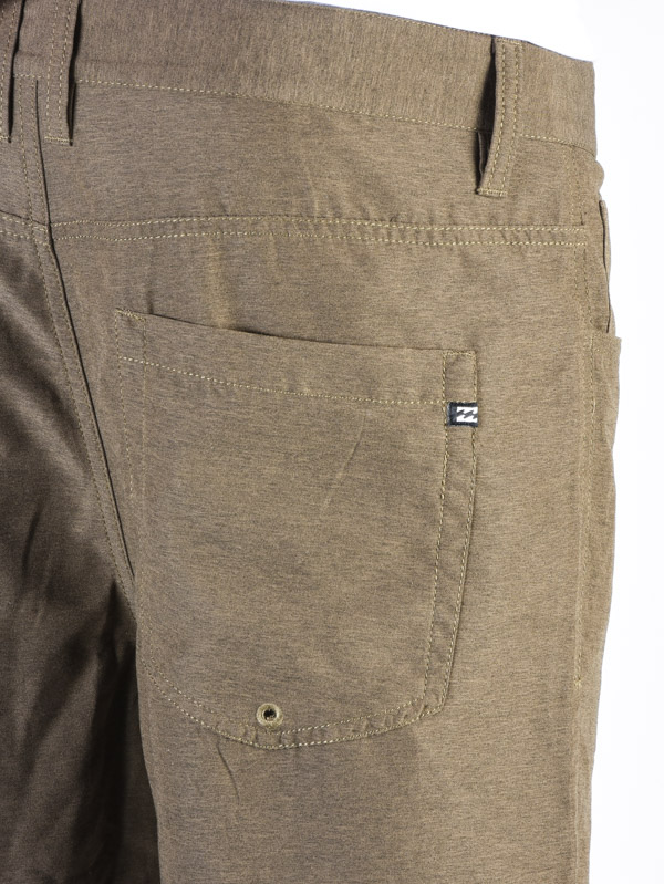Billabong outsider submersible shop