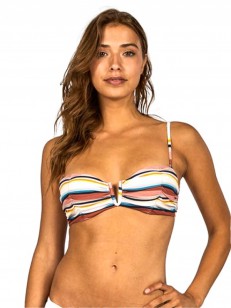 Billabong EASY DAZE BUSTIER MULTI