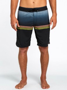 BILLABONG koupací šortky FIFTY50 X 19 neon