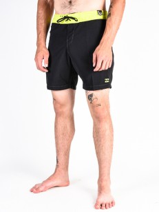 Billabong ALL DAY OG 17 NEO LIME