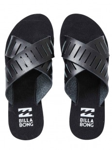 Billabong bridge walk black