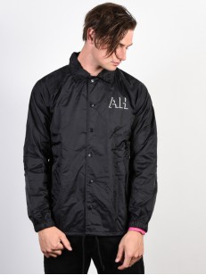 ANTIHERO bunda DROPHERO BLACK/WHITE