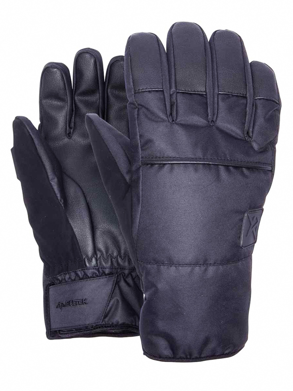 Celtek Ace Glove black pánské snb rukavice - XL