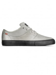 GLOBE boty MAHALO Oatmeal/Black
