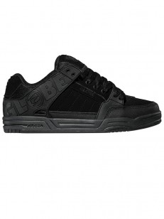 GLOBE boty TILT Black/Night