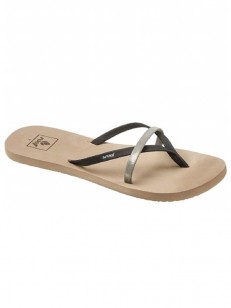 REEF žabky REEF BLISS WILD PEWTER
