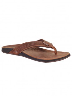 REEF žabky REEF J-BAY III BRONZE BROWN