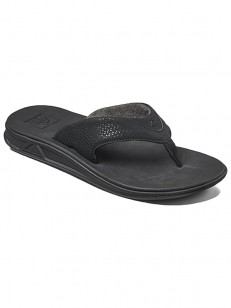 REEF žabky REEF ROVER ALL BLACK