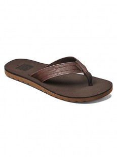 REEF žabky REEF VOYAGE BROWN
