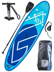 GLADIATOR Blue blue