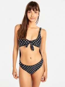 Billabong TRUE THAT BLACK PEBBLE