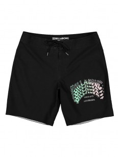 Billabong WARP PRO black