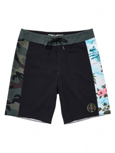 Billabong D BAH PRO black