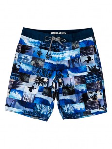 Billabong HORIZON OG NAVY