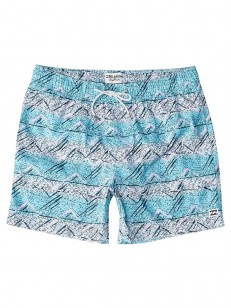 Billabong SUNDAY PIGMENT AQUA