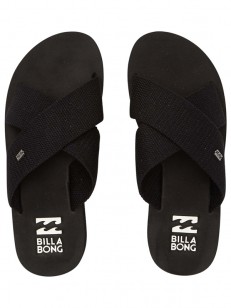 Billabong BOARDWALK black
