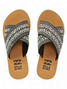 Billabong SURF BANDIT BLACK WHITE