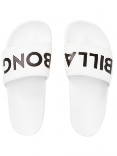 BILLABONG pantofle LEGACY WHITE