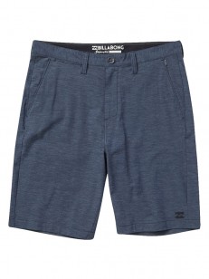BILLABONG kraťasy CROSSFIRE X BLUE