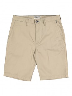 Billabong CARTER LIGHT KHAKI
