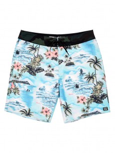 Billabong SUNDAYS AIRLITE MINT