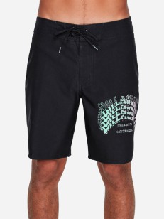 Billabong WARP PRO black