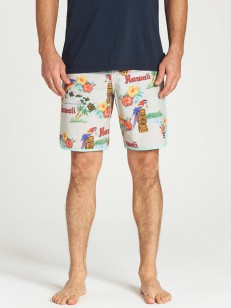 Billabong 73 LINEUP LT SAND
