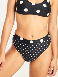 Billabong TRUE THAT RISE BLACK PEBBLE