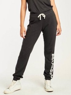 BILLABONG tepláky LEGACY JOG BLACK