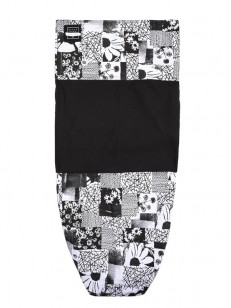 Billabong LLAMAS BOARDSOCK CHAR