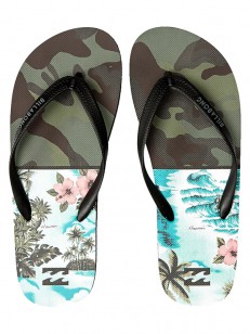 Billabong TIDES FIFTY50 MINT