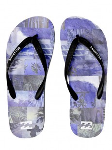 Billabong TIDES HORIZON black