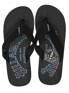 BILLABONG žabky ALL DAY THEME MULTICO