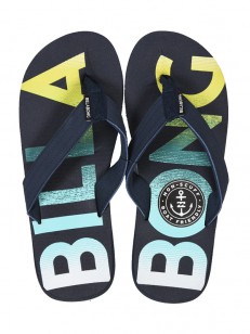 Billabong ALL DAY THEME NAVY