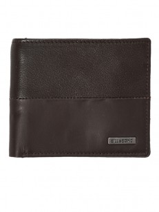 Billabong FIFTY50 ID LEATHER CHOCOLATE