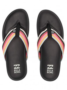 BILLABONG žabky BEACH CLUB MULTI