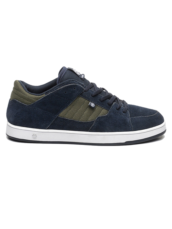 Element GLT2 CUP NAVY MOSS pánské boty - 40,5EUR modrá