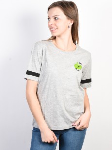 Element YAWYD HEATHER GREY