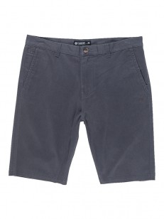 ELEMENT kraťasy HOWLAND CLASSIC ASPHALT