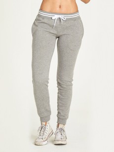 ELEMENT tepláky SO TRUE GREY HEATHER