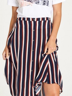 Element MIDNIGHT INDIGO STRIPE