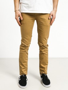 ELEMENT kalhoty E01 COLOR DESERT KHAKI