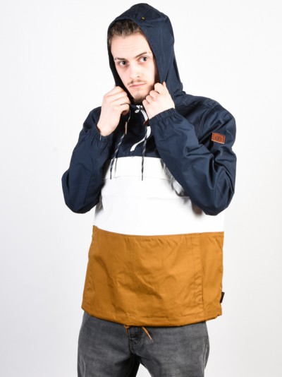ELEMENT bunda COVERT ECLIPSE NAVY