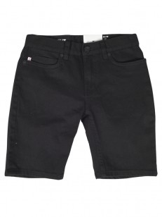 Element E02 COLOR FLINT BLACK