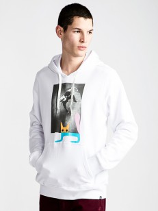 Element JAAKKO CAT OPTIC WHITE