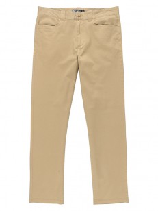 ELEMENT kalhoty SAWYER DESERT KHAKI